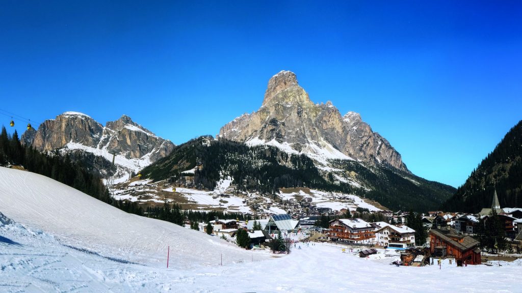 Comprare casa in Alta Badia o Val Gardena?