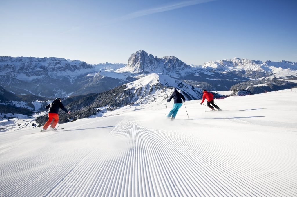 Comprare casa in Alta Badia o Val Gardena?