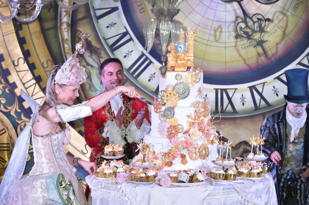 Carnevale, a Venezia il ballo più sontuoso, raffinato ed esclusivo al mondo