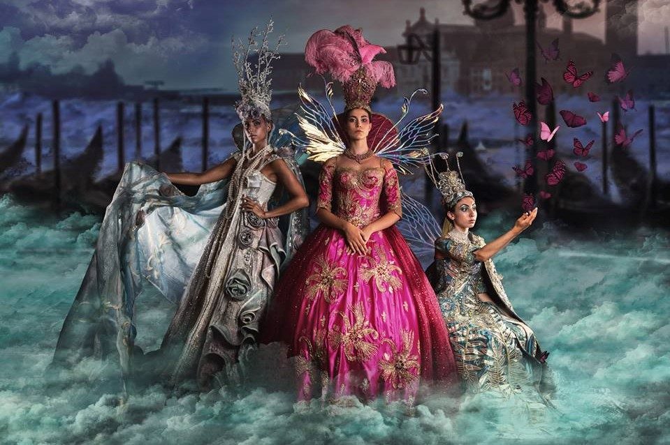 Carnevale, a Venezia il ballo più sontuoso, raffinato ed esclusivo al mondo