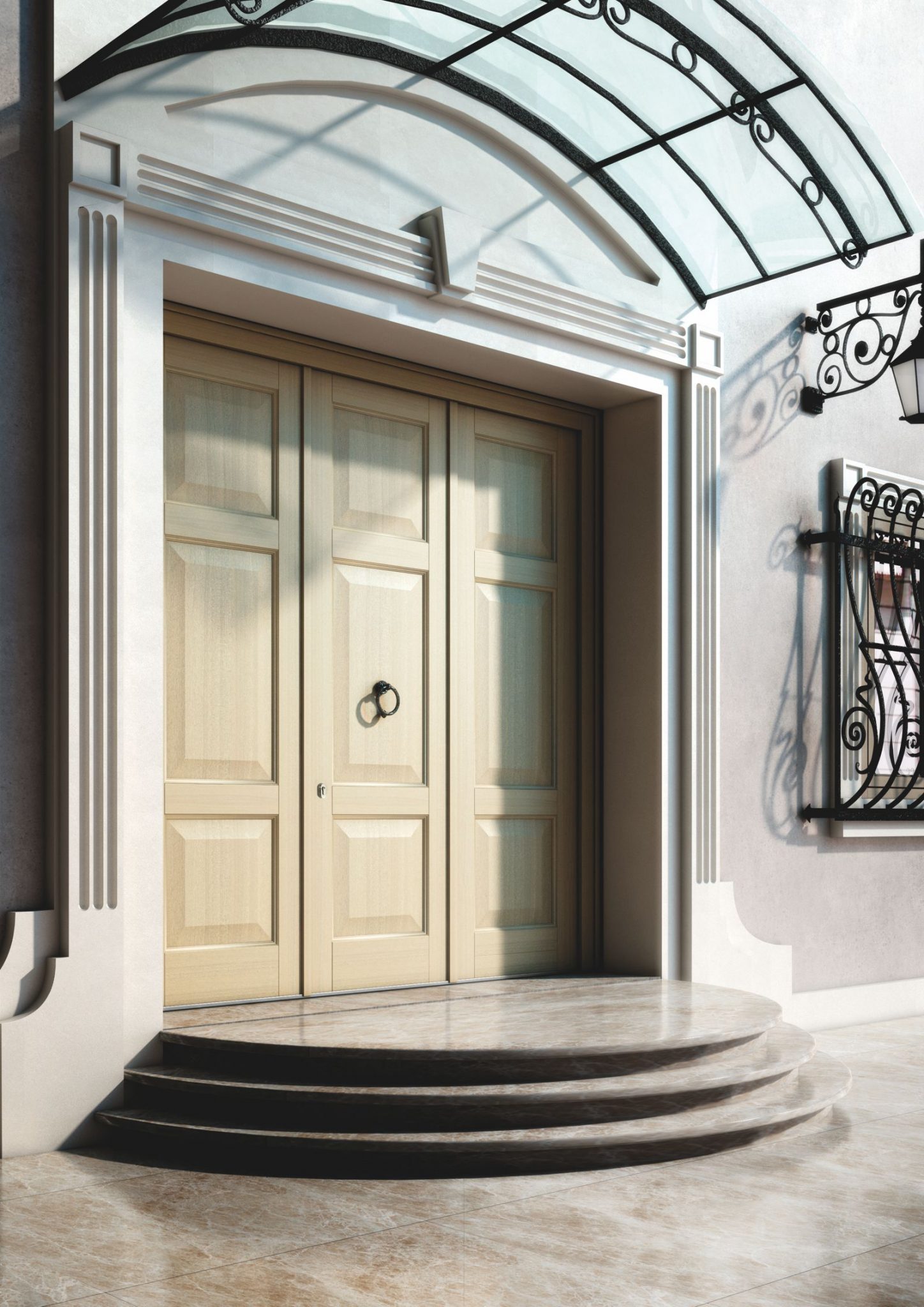 Insegna Da Porta Con,Cappelli Staccabili E Ornamento Magnetico - Foto 9