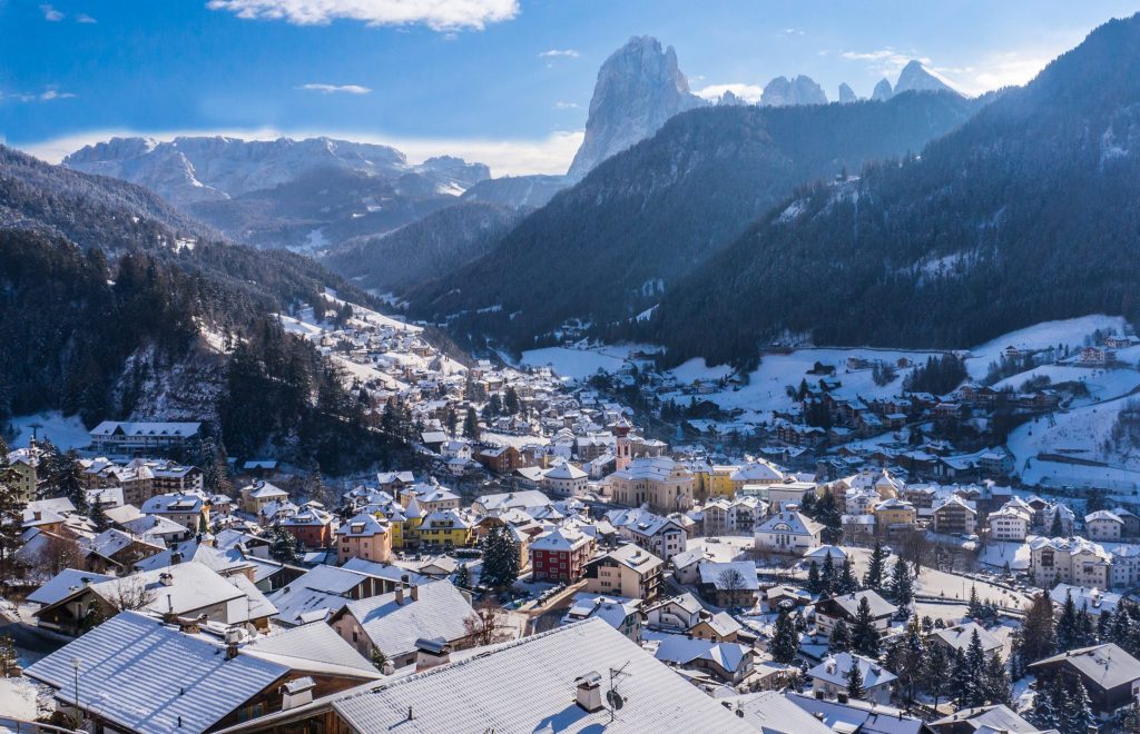 Comprare casa in Alta Badia o Val Gardena?