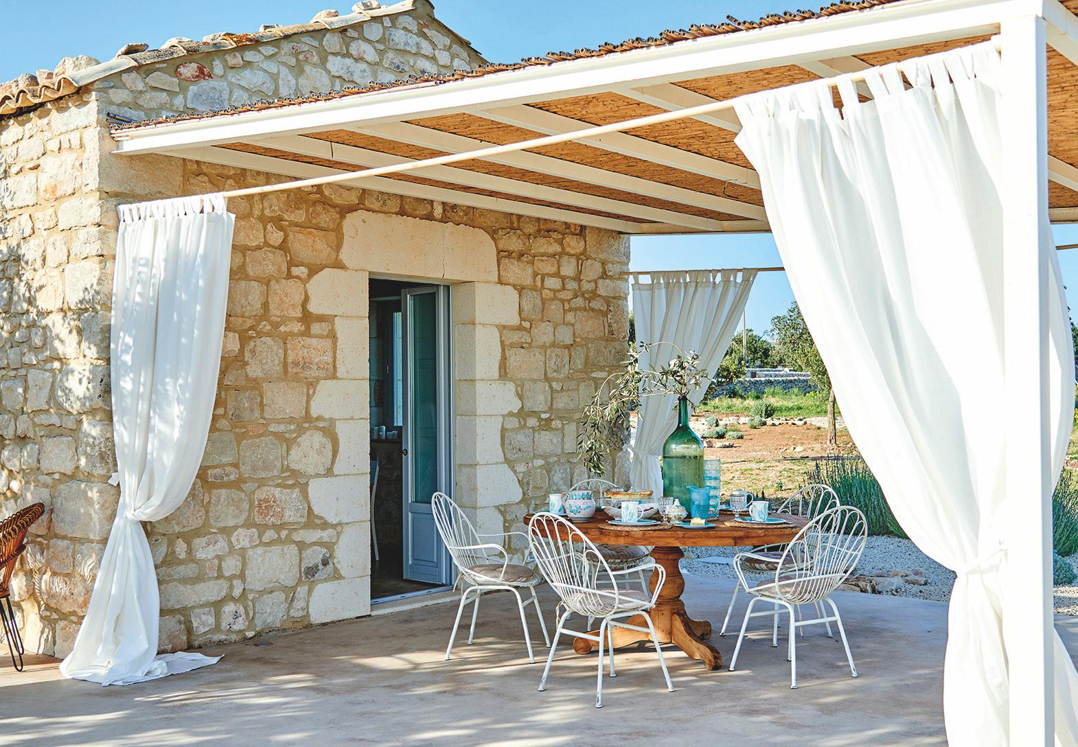 Ville&Casali | Arredamento, interni, design, architettura, Country Living