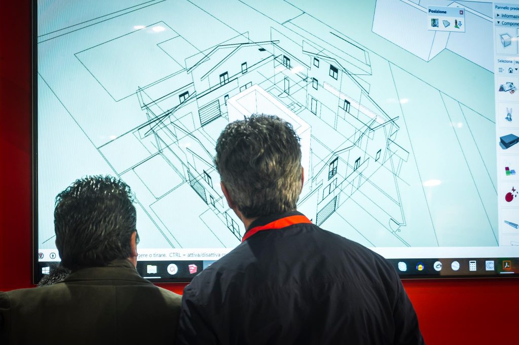 Made Expo: la fiera internazionale di architettura e costruzioni torna a Milano