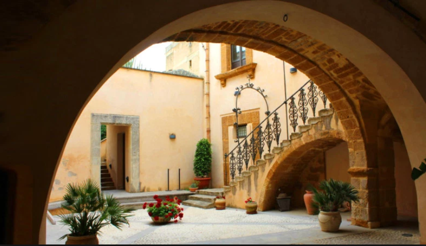 A Sambuca, in Sicilia, le case costano 1 euro