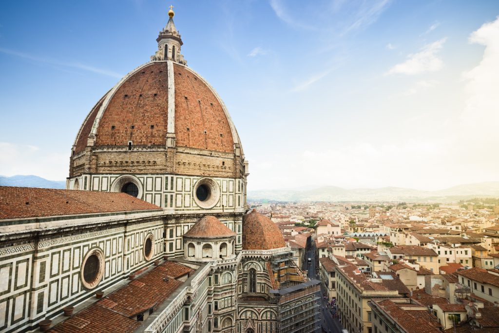 Investimenti immobiliari: Firenze al top insieme a Milano e Bologna