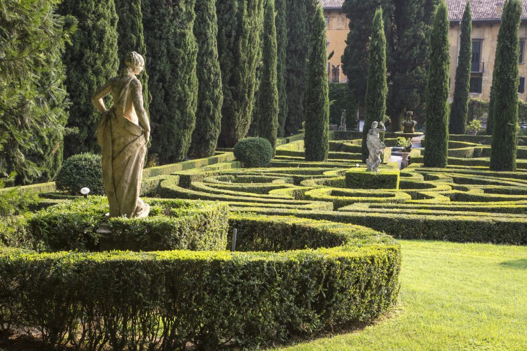 Grandi Giardini Italiani, ecco le sei nuove mete del 2019