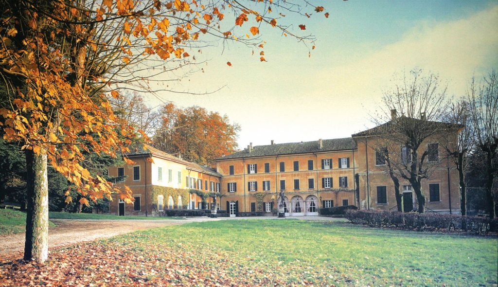 Pinot Nero, sangue blu dell'Oltrepò Pavese