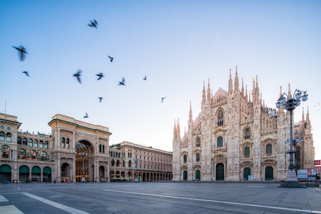 Investimenti immobiliari: Firenze al top insieme a Milano e Bologna