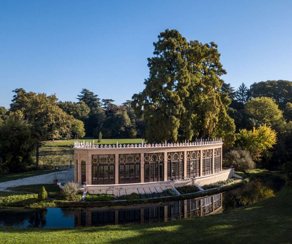 Grandi Giardini Italiani, ecco le sei nuove mete del 2019