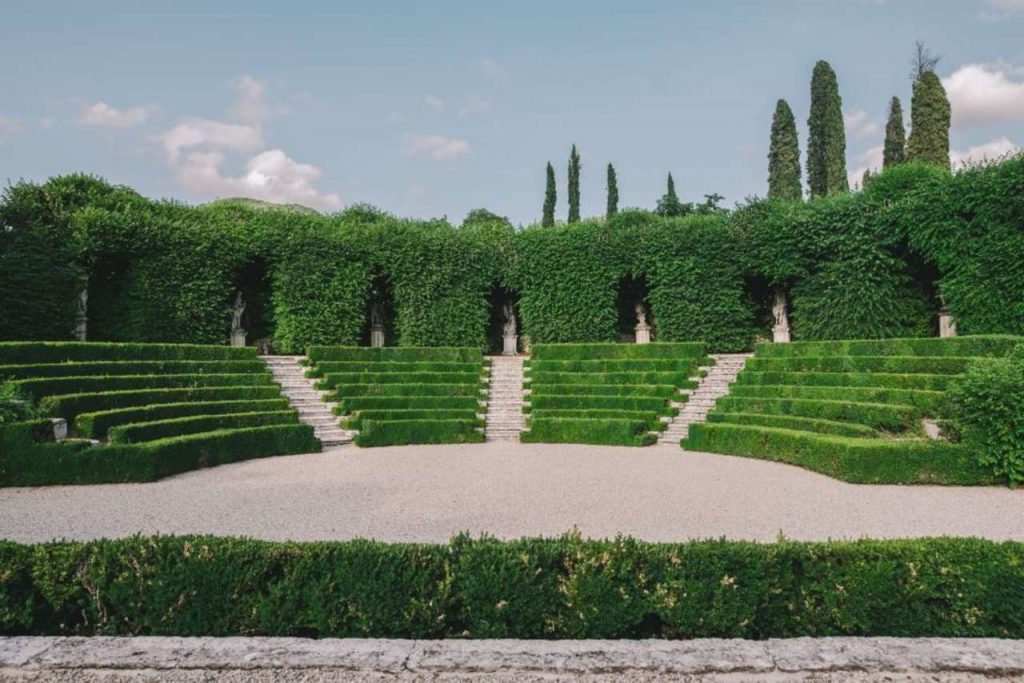 Grandi Giardini Italiani, ecco le sei nuove mete del 2019
