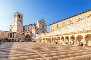 Viaggio nel cuore dell’Umbria: da Spoleto a Torgiano