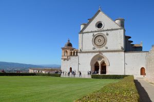 Viaggio nel cuore dell’Umbria: da Spoleto a Torgiano