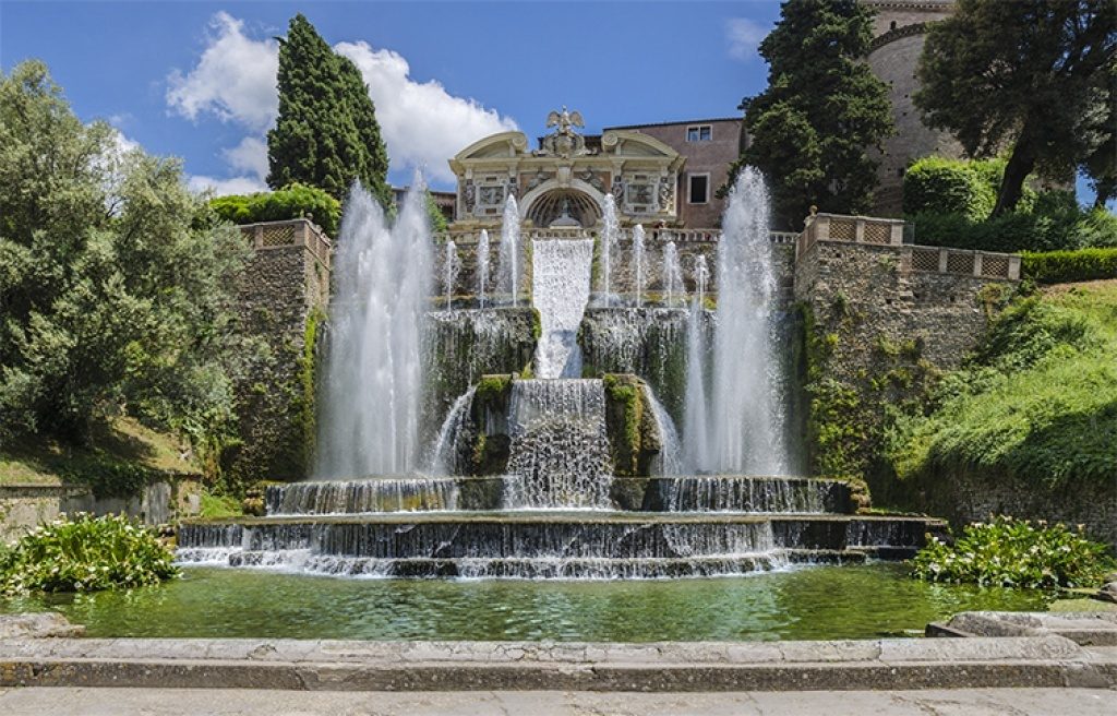 Cinque splendidi giardini aperti il 1 maggio