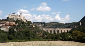 Viaggio nel cuore dell’Umbria: da Spoleto a Torgiano