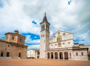 Viaggio nel cuore dell’Umbria: da Spoleto a Torgiano