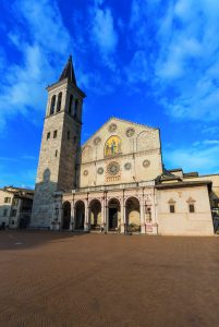 Viaggio nel cuore dell’Umbria: da Spoleto a Torgiano