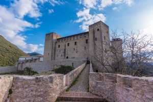 Viaggio nel cuore dell’Umbria: da Spoleto a Torgiano