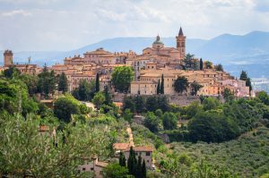 Viaggio nel cuore dell’Umbria: da Spoleto a Torgiano