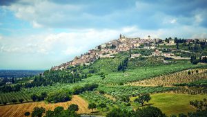 Viaggio nel cuore dell’Umbria: da Spoleto a Torgiano