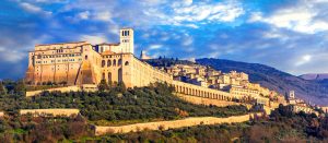 Viaggio nel cuore dell’Umbria: da Spoleto a Torgiano