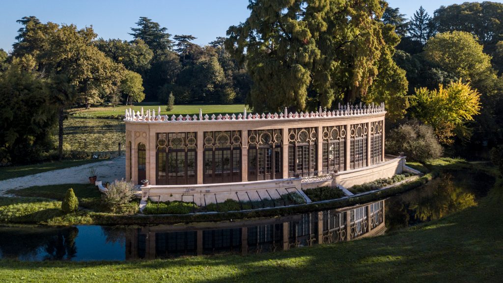 Cinque splendidi giardini aperti il 1 maggio