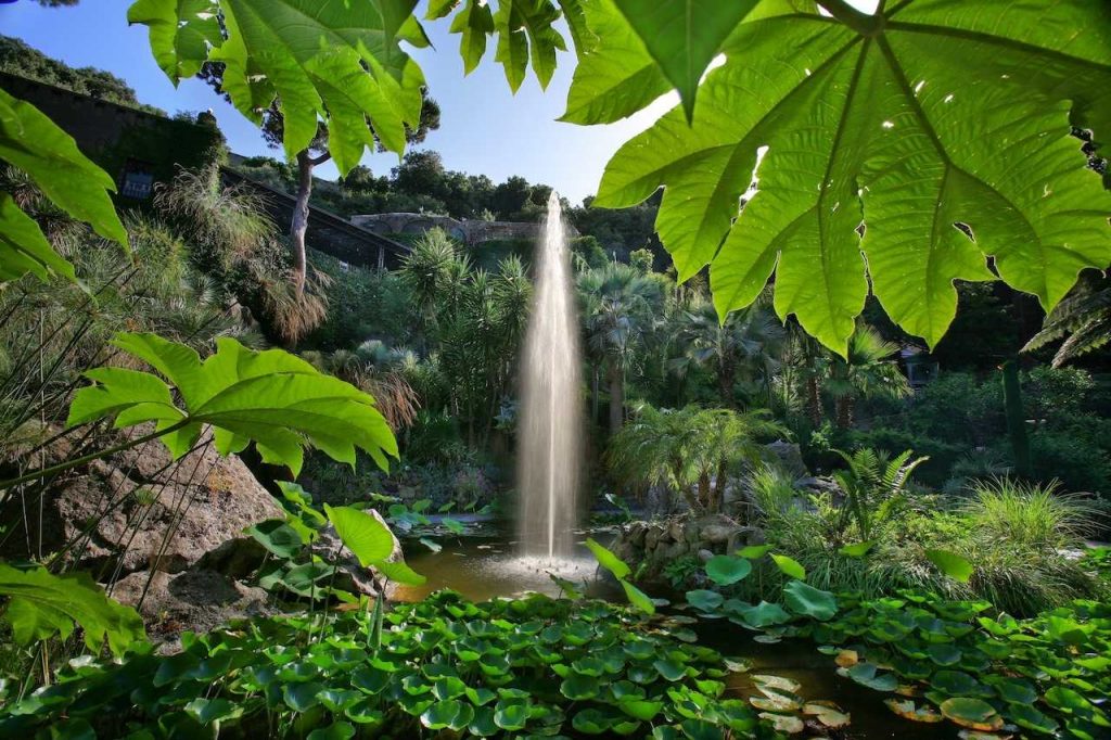 Pasquetta nei giardini italiani, 39 proposte con caccia al tesoro