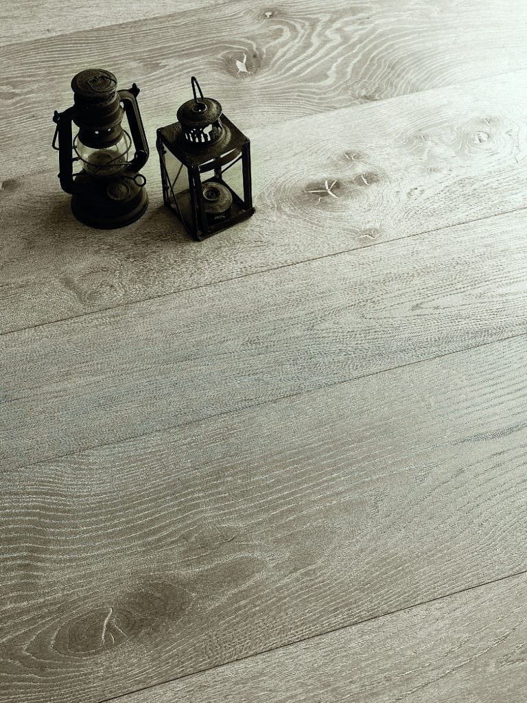 Le geometrie del legno: come scegliere il parquet