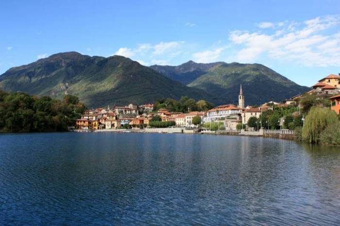 Weekend: cinque borghi sul lago scelti dal Touring Club