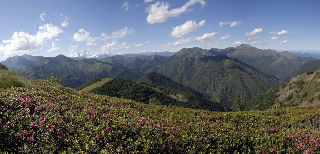 Pasquetta nei giardini italiani, 39 proposte con caccia al tesoro