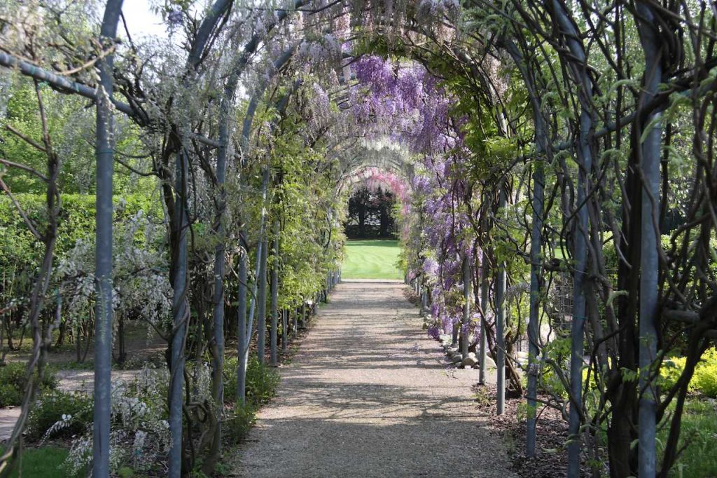 Pasquetta nei giardini italiani, 39 proposte con caccia al tesoro