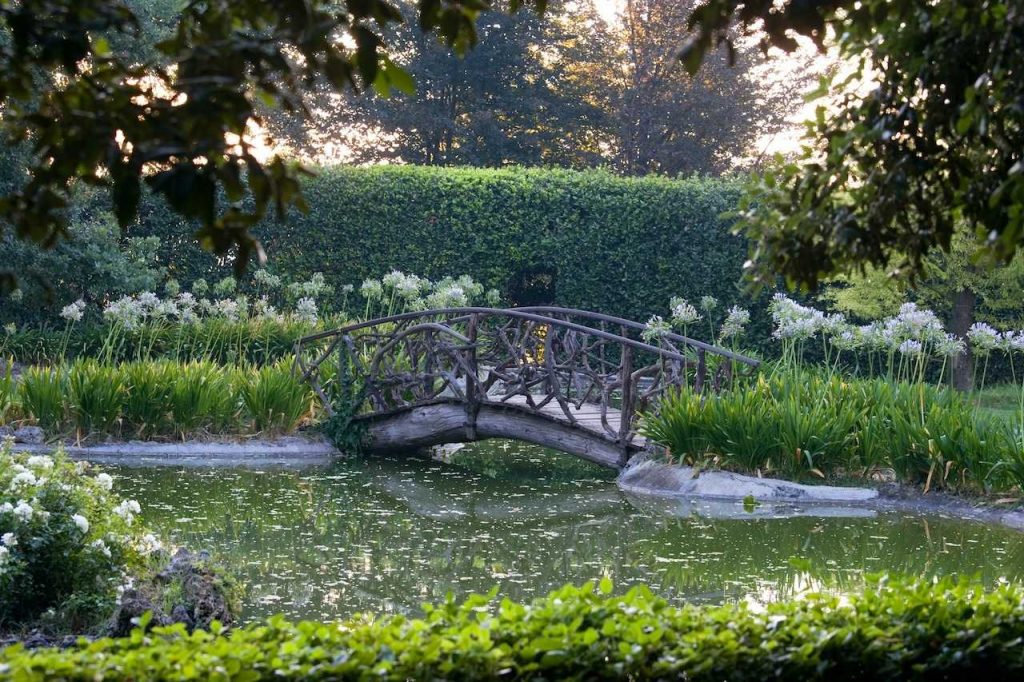 Pasquetta nei giardini italiani, 39 proposte con caccia al tesoro