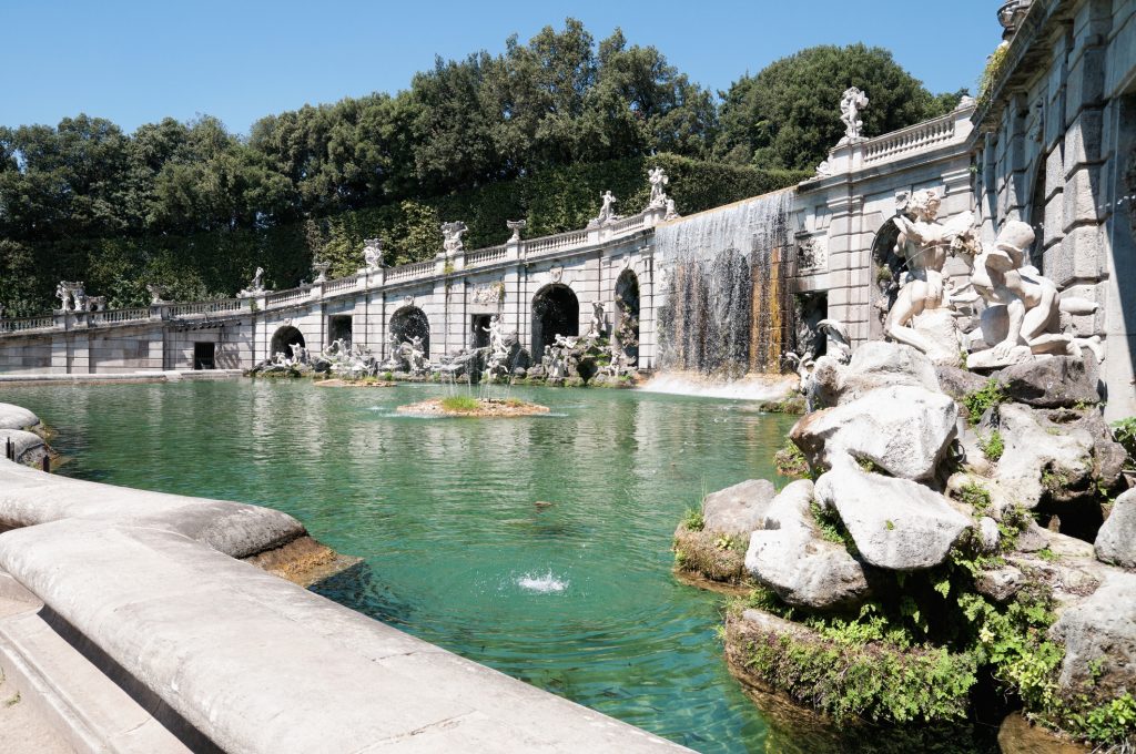 Cinque splendidi giardini aperti il 1 maggio