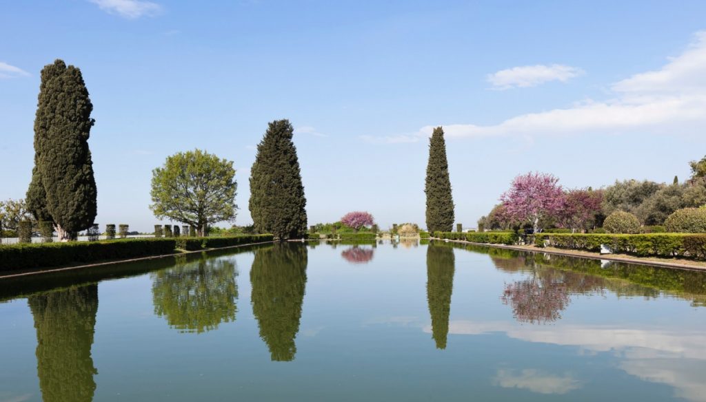 Villa Adriana svela il Serapeo, luogo di culto e lussuosa mondanità