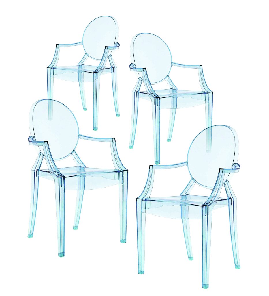 Philippe Starck: l'Enfant Terrible del design