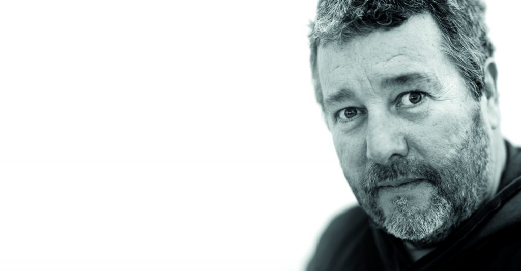 Philippe Starck: l'Enfant Terrible del design