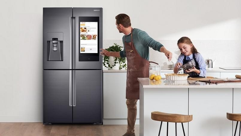 Smart Home: 5 idee per una cucina tecnologica