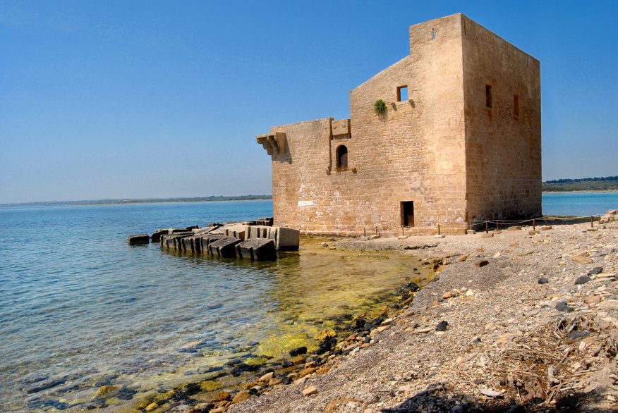 Storia, natura e mare: l'oasi di Vendicari