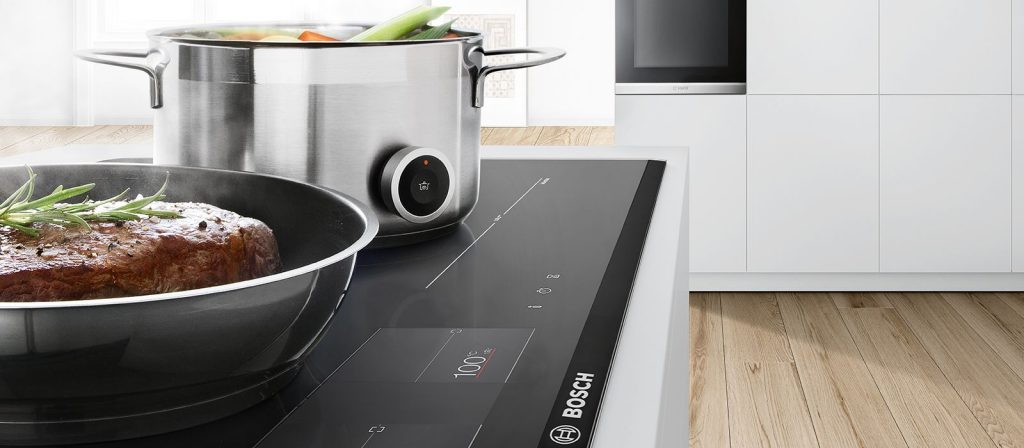 Smart Home: 5 idee per una cucina tecnologica