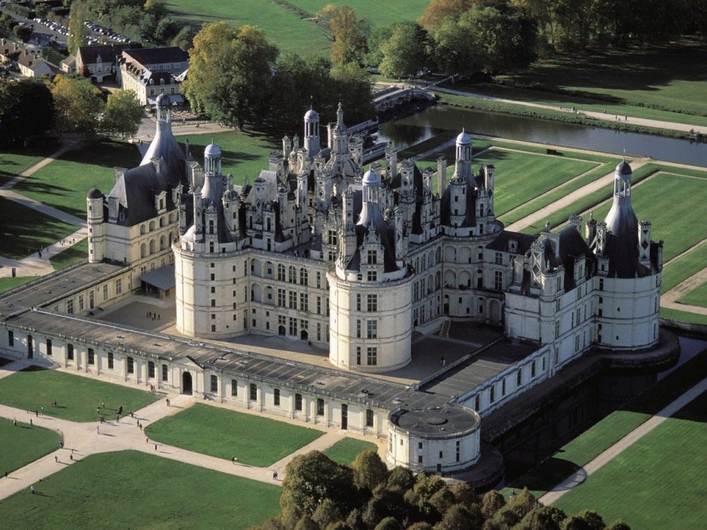 Ville e castelli: i 10 più incredibili da visitare secondo Lonely Planet