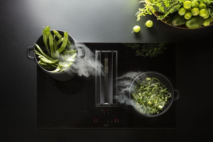 Smart Home: 5 idee per una cucina tecnologica