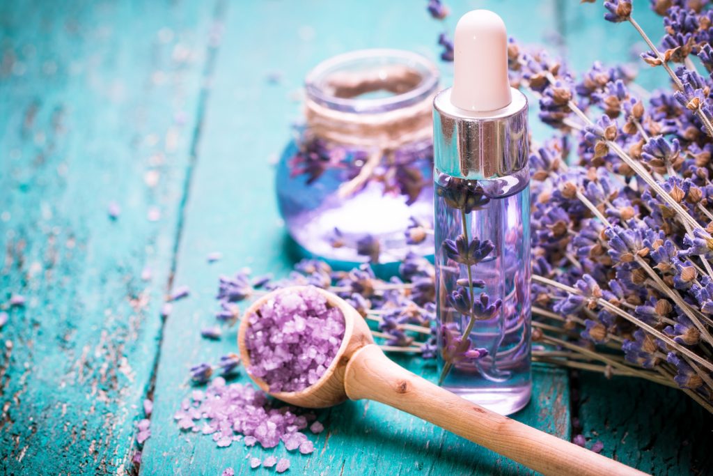 La lavanda: 5 buoni motivi per coltivarla