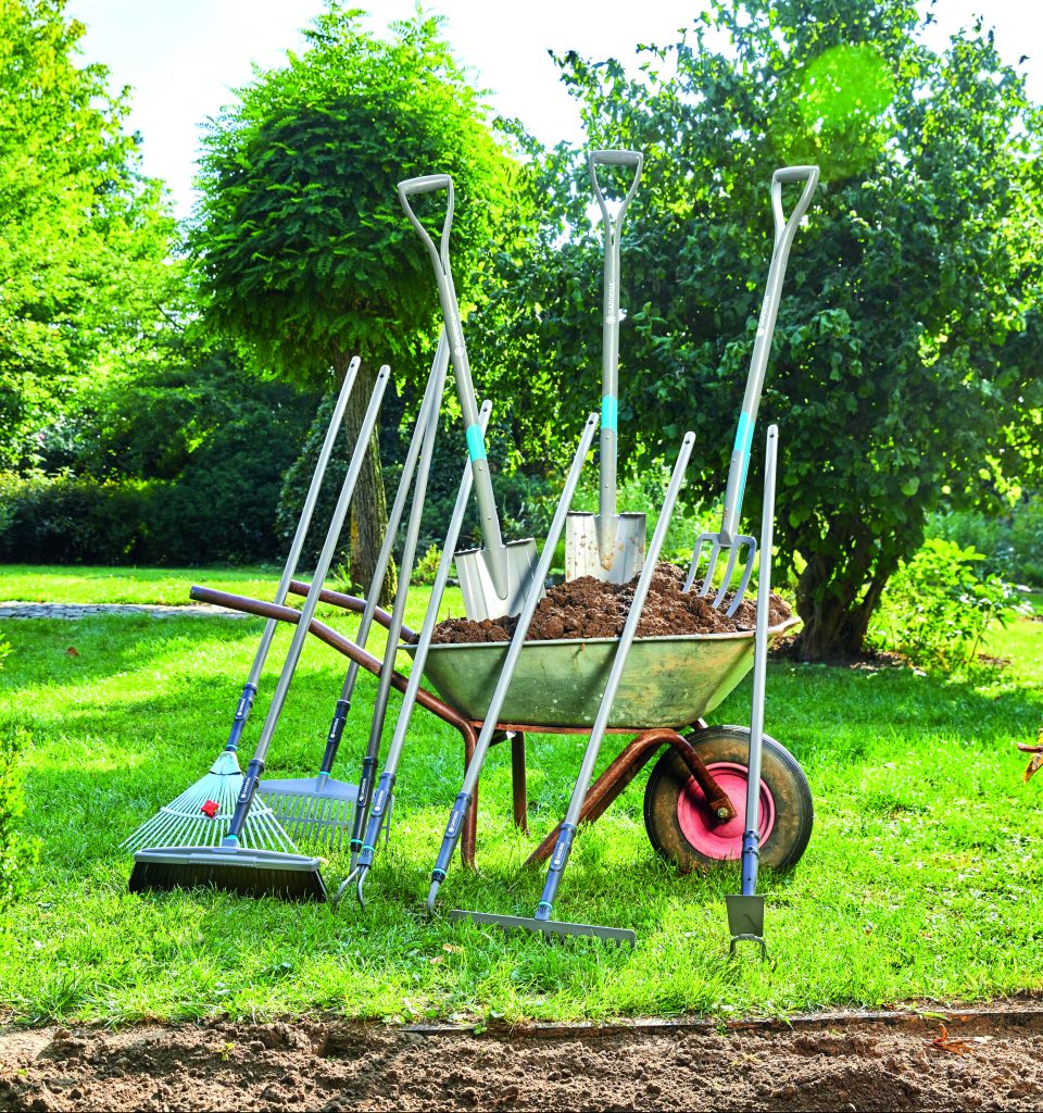 Per il prato è l’ora del riposo. Ecco 5 robot da giardino per un facile mantenimento