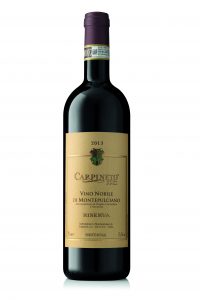 Carpineto stupisce di nuovo con il Chianti Classico