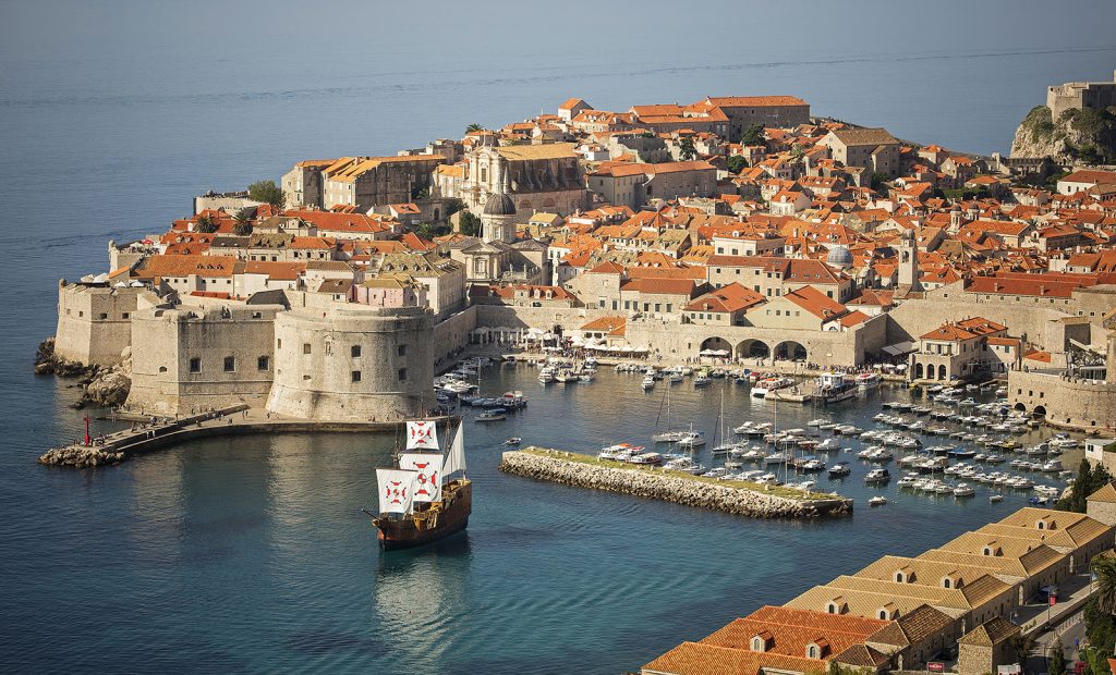 Dubrovnik