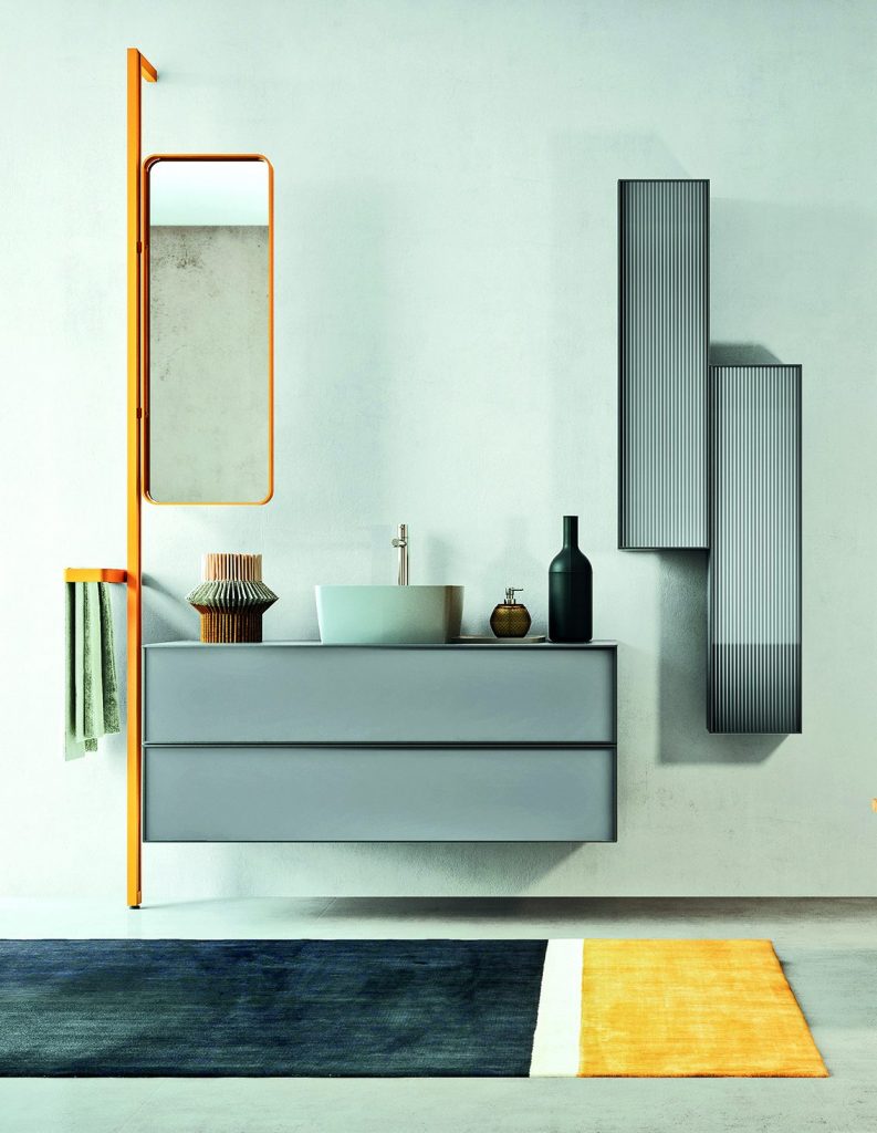 Un ambiente da vivere: 13 consigli d'arredo per il tuo bagno