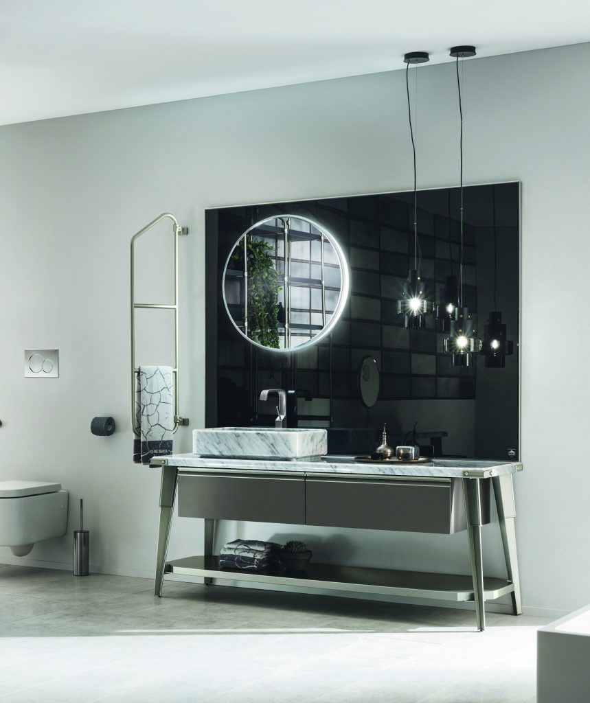 arredo bagno scavolini