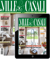 Abbonati o regala Ville&Casali