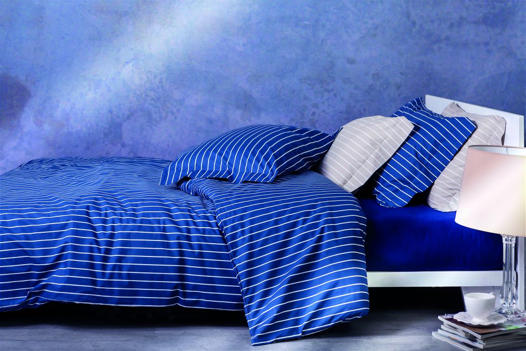 Sfumature di Blu per arredare con stile