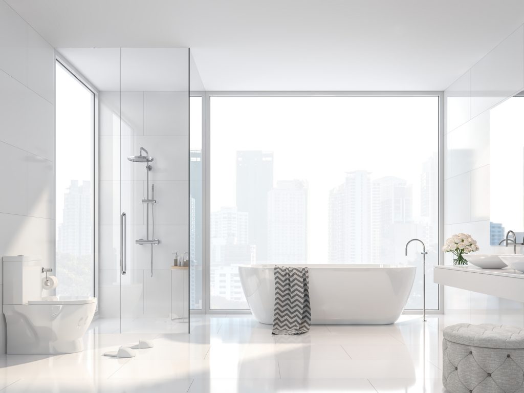Un ambiente da vivere: 13 consigli d'arredo per il tuo bagno